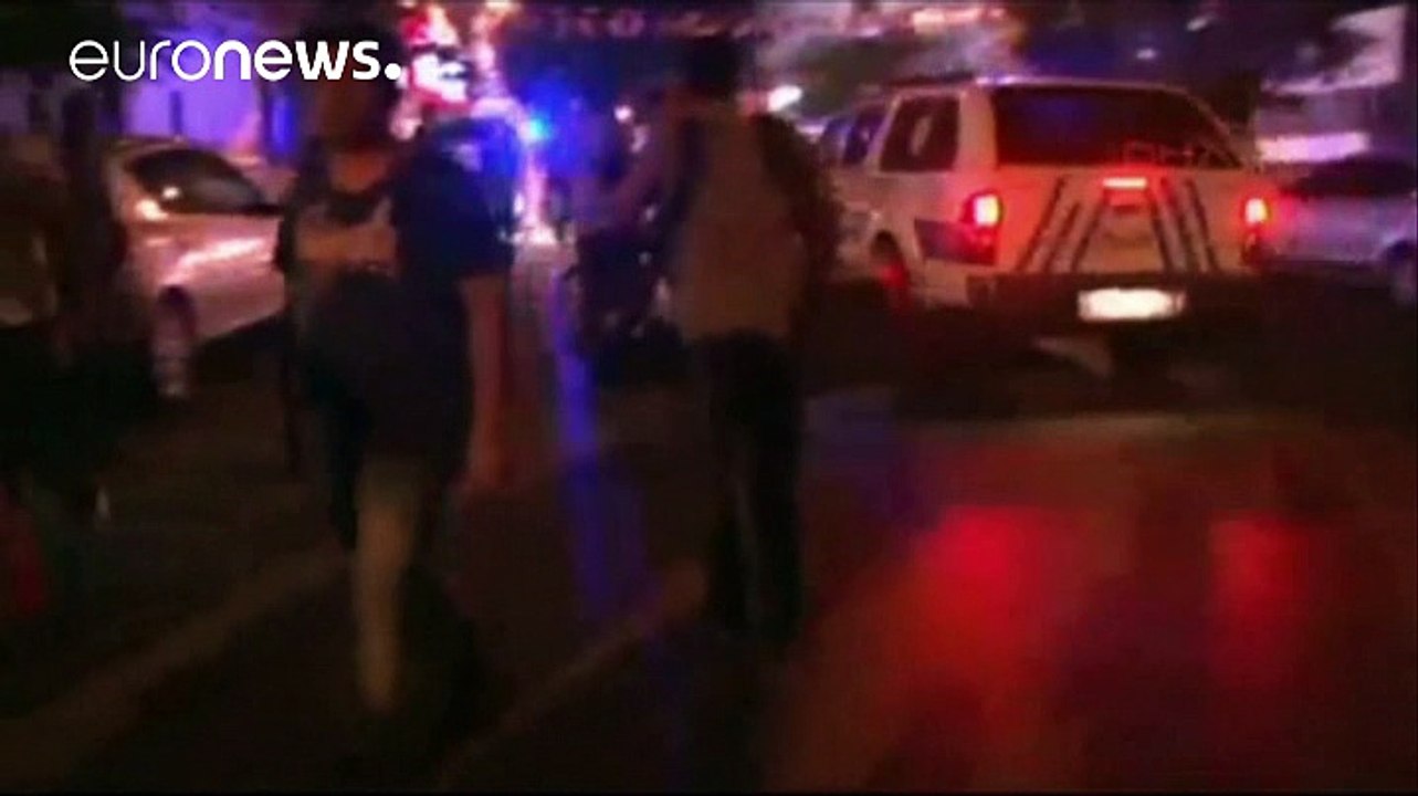 Turchia: 30 morti per attentato a un matrimonio curdo