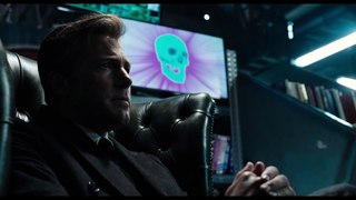 Justice League Official Trailer (2017)