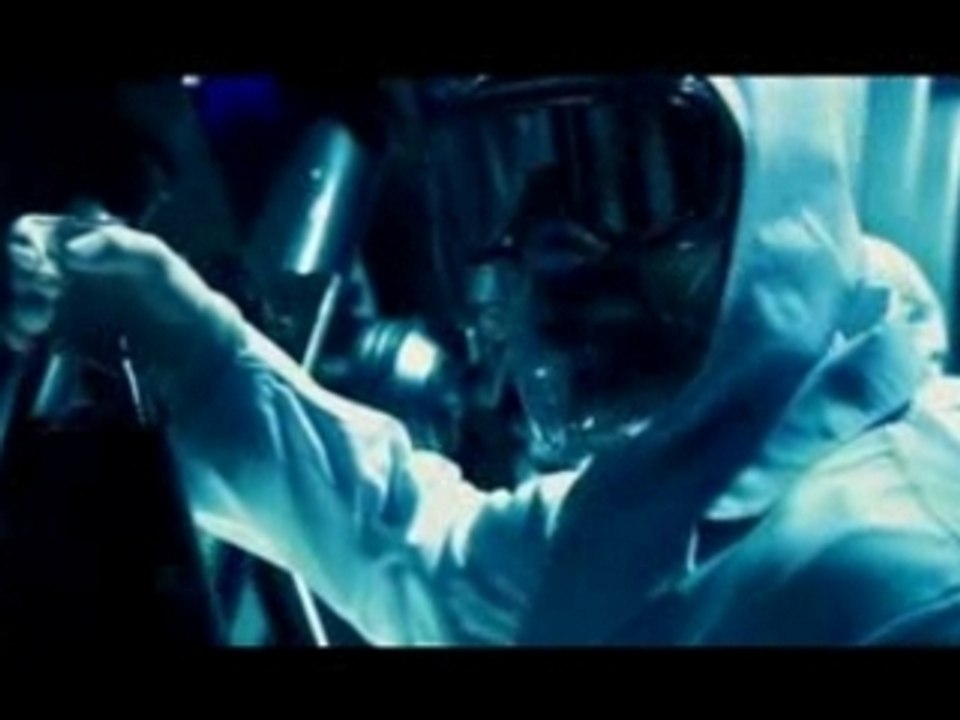 Ultraviolet Movie Preview / Clip / Trailer (2006)