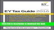 [PDF] EY Tax Guide 2016 (Ernst   Young Tax Guide) Popular Online