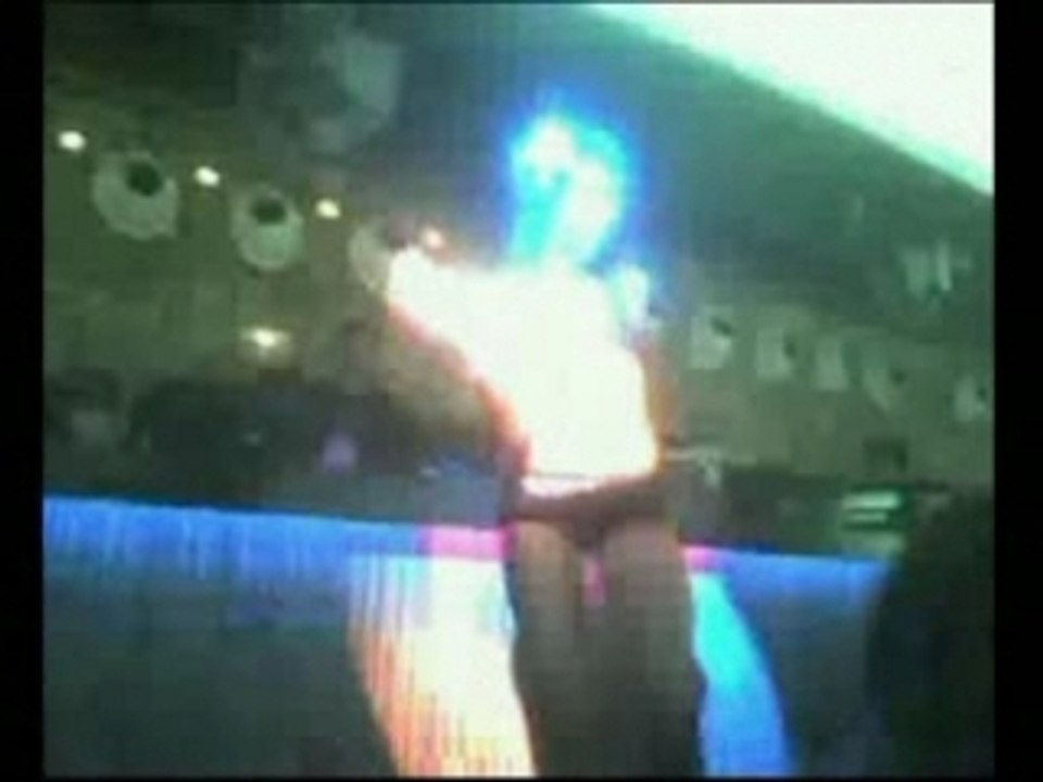 IBIZA club amnesia bora-bora pacha privilege space