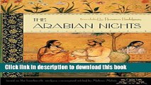 [PDF] The Arabian Nights (New Deluxe Edition) Full Colection