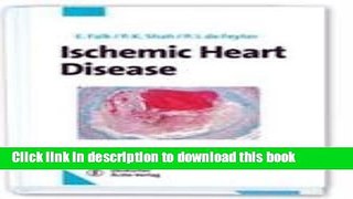 [PDF] Ischemic Heart Disease Full Online
