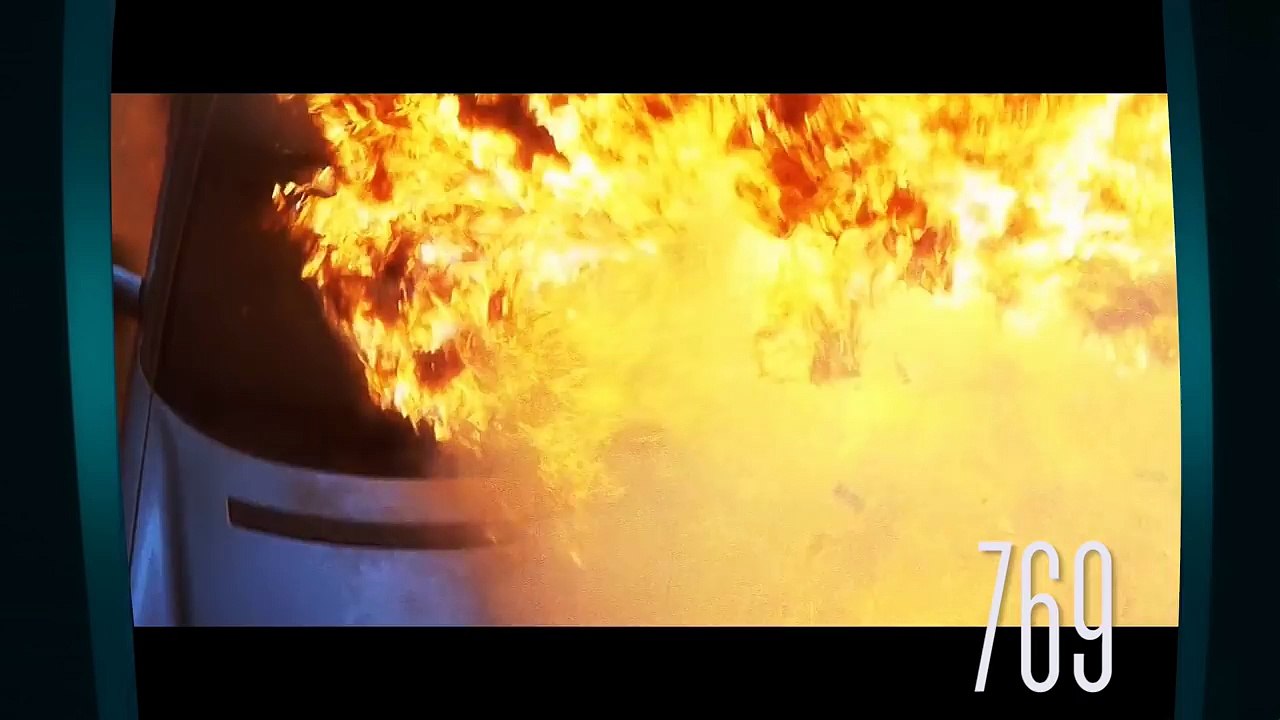 THE JOKER Movie Kill Count Supercut