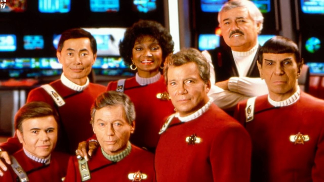 STAR TREK BEYOND Top Easter Eggs & Deleted Scenes (Spoilers)