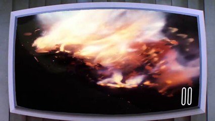 Captain Kirk STAR TREK Movie Kill Count Supercut