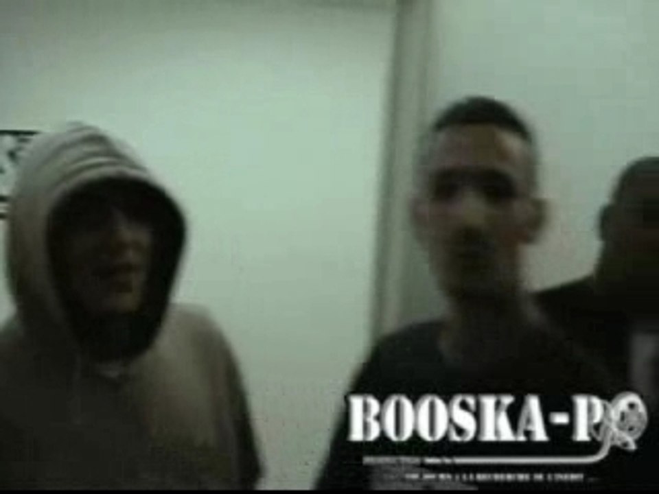 Lim - Freestyle