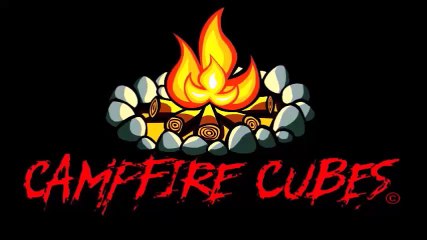 CAMPFIRE CUBES BVABC COM  BRISTOL VA BUSH CRAFTING