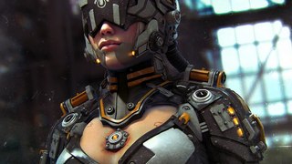Titanfall 2 : Multiplayer Gameplay Trailer E3 2016