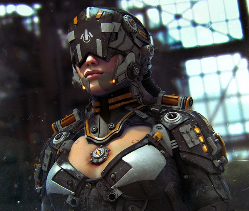 Titanfall 2 : Multiplayer Gameplay Trailer E3 2016