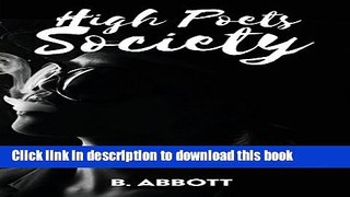 [PDF] High Poets Society Full Colection