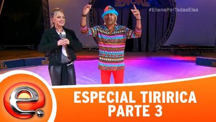 Bate-papo com Tiririca - Parte 3