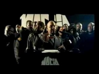 Clip - Rabzouz - Mafia k1 Fry