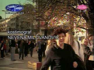 Pare ili Zivot - Epizoda 05