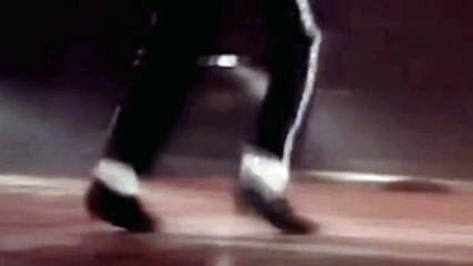 Propaganda Clarín Michael Jackson