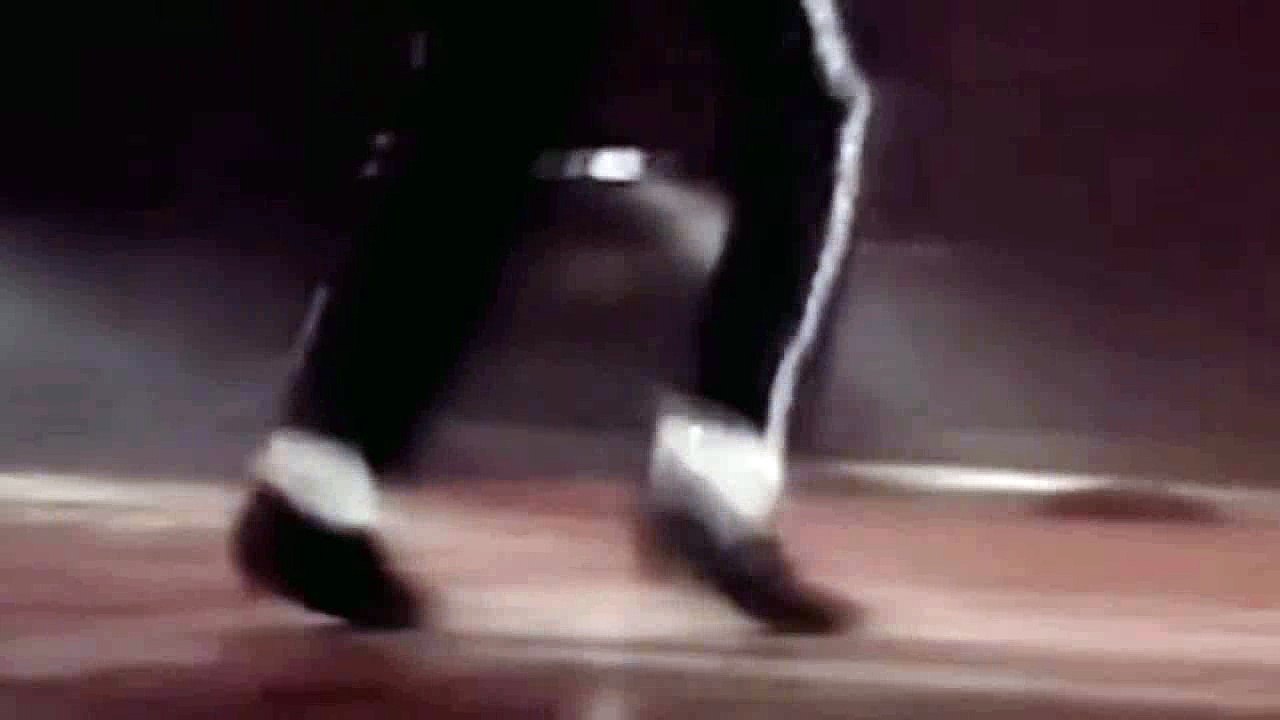 Propaganda Clarín Michael Jackson