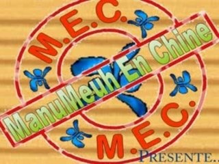 ManuMeuh et le Foot-Massage Chinois