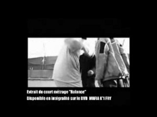 mafia k1 fry Balance