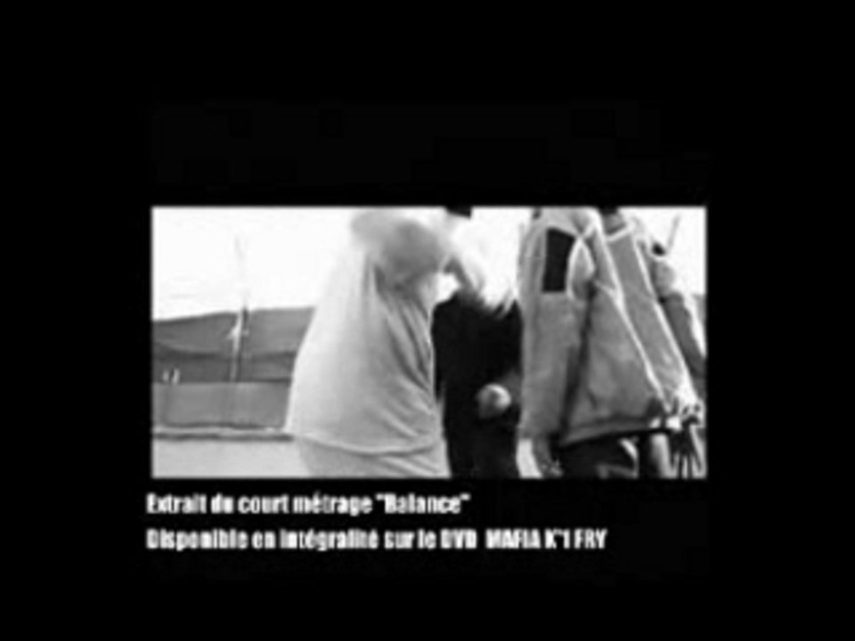 mafia k1 fry Balance