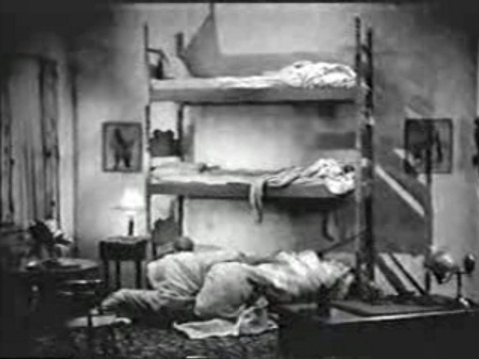 Three Stooges - I Can Hardly Wait