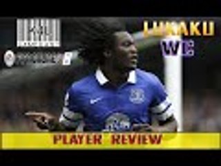 FIFA ONLINE 3 ใช้ดีบอกต่อ EP12 Lukaku WC