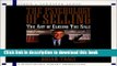 [PDF] The Psychology of Selling: The Art of Closing Sales (Art of Closing the Sale) Full Colection