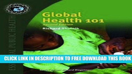 [PDF] Global Health 101 Full Colection
