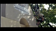 Building Slopestyle Mega Ramps - ULTRA HD 4K - Red Bull District Ride_8
