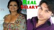 Pakistani Tv Drama Actress or Actor Real Salary Per Episode