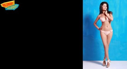 Gehana Vasisth nude – publicity stunt : REVEALED