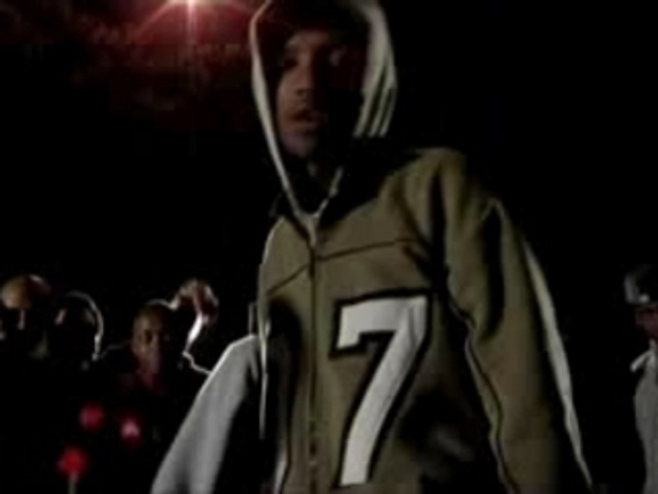 Soprano - J'reste au front