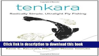[PDF] Tenkara Popular Colection