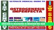 [PDF] 21st Century Ultimate Medical Guide to Osteogenesis Imperfecta (OI) - Authoritative Clinical
