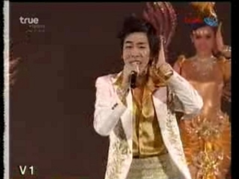 รักคุณยิ่งกว่าใคร