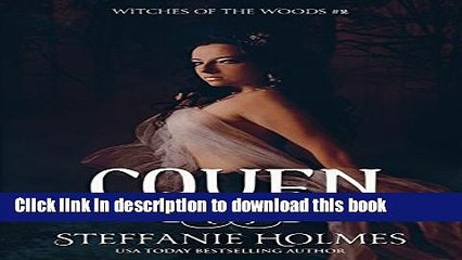 [PDF] Coven: a dark medieval paranormal romance (Witches of the Woods Book 2) Exclusive Online