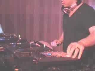DJ DEF CRAIG @ MAN RAY (PARIS, FRANCE)