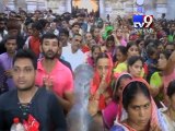 Morning Aarti at Somnath temple - Tv9 Gujarati