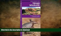 READ  Texas Wildlife: A Folding Pocket Guide to Familiar Species (Pocket Naturalist Guide