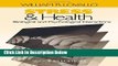 Books Stress and Health: Biological and Psychological Interactions (Behavioral Medicine and Health
