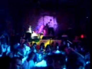 dj abdel au pacha marrakech 28/07/07