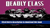 [PDF] Deadly Class Volume 2: Kids of the Black Hole (Deadly Class Tp) Full Online