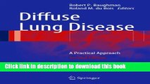 [PDF] Diffuse Lung Disease: A Practical Approach Full Colection