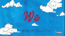 Mac Miller - We (feat. CeeLo Green) (Official Audio)