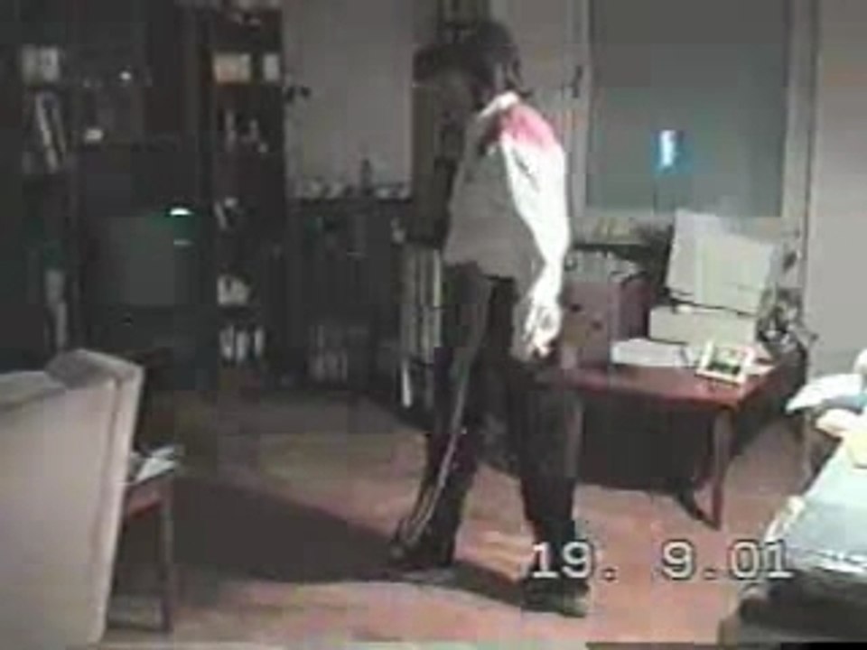 SchoolMoonwalk