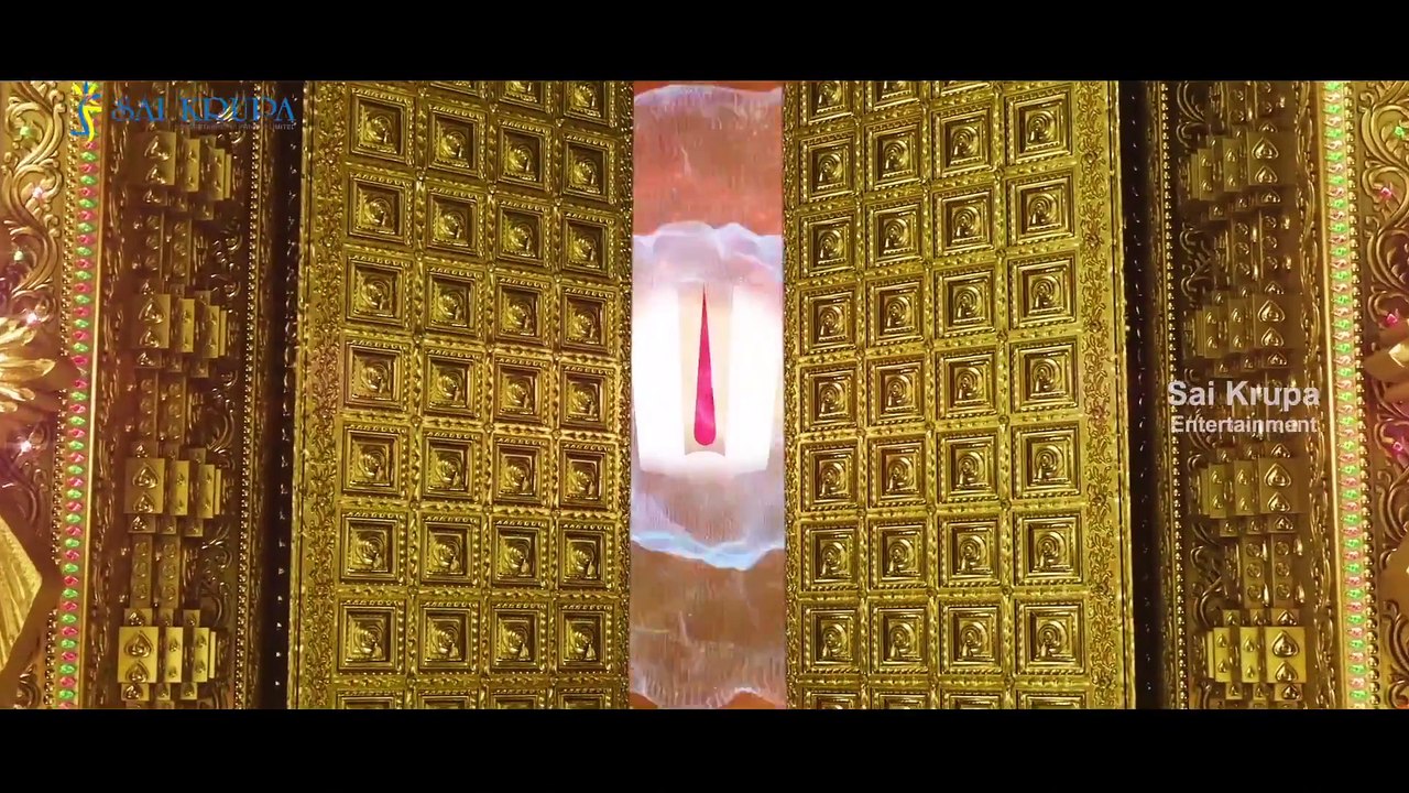 Om Namo Venkatesaya Telugu Movie  Glimpse of Na...