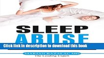 [PDF] Sleep Abuse: Quit Snoring and Save Your Marriage (Sleep Disorders, Snoring Solutions) Full