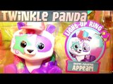 ANIMAL JAM TWINKLE PANDA UNBOXING in Association with National Geographic