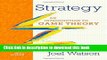 [PDF] Strategy: An Introduction to Game Theory (Third Edition) Popular Colection