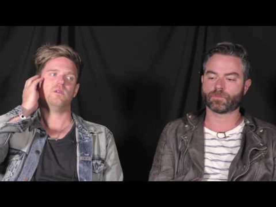 Met Lowlands-optreden lost Causes-frontman belofte in