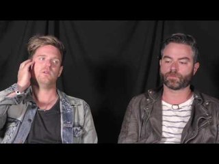 Met Lowlands-optreden lost Causes-frontman belofte in